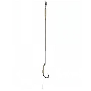 Combi Rig Soft Coated