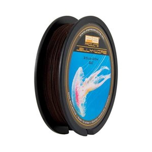 PB Products Jelly Wire Silt Jelly Wire Silt