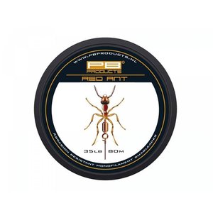 PB Products Red Ant Snag Leader Red Ant Snag Leader