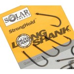 Solar Camo Long Shank