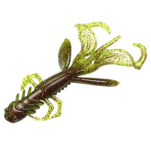 Lunker City Ozmo Ozmo