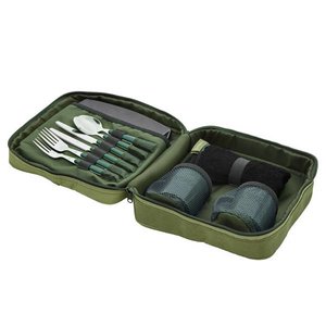 Trakker NXG Deluxe Food Set NXG Deluxe Food Set