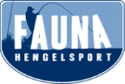 Glad vaak bijzonder Fauna Hengelsport - de grootste hengelsportspeciaalzaak van Nederland -  Fauna Hengelsport