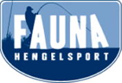 Fauna Hengelsport - de grootste hengelsportspeciaalzaak van Nederland logo