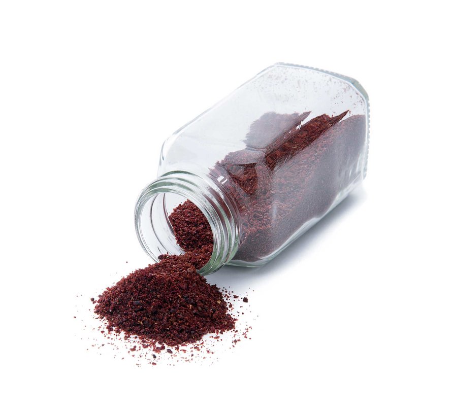 Antep İpek Sumak 250g