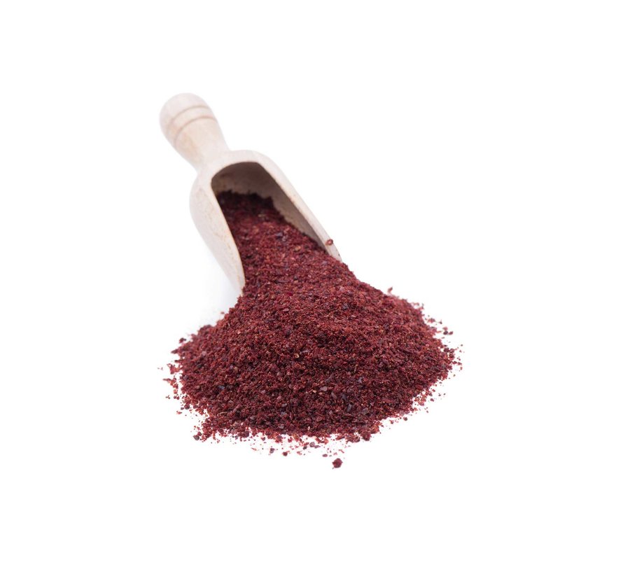 Antep İpek Sumak 250g