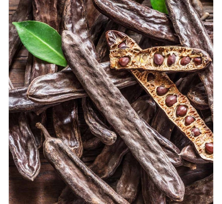 Keçiboynuzu 350g