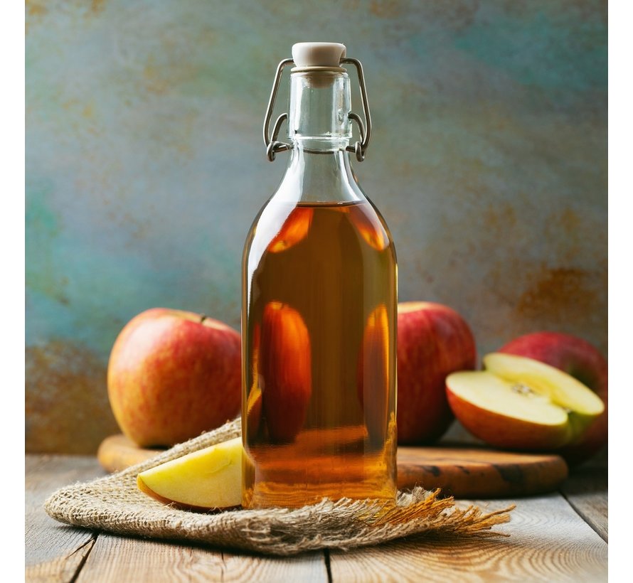PROMO- Natuurlijke Appelcider Azijn 500ml