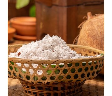 De Grand Bazaar Kokos 50g