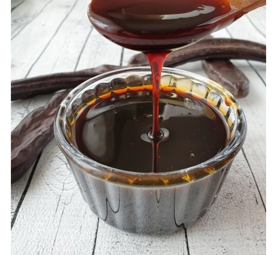 KAMPANYA-De’Lazza Organik Keçiboynuzu Özü 350 g