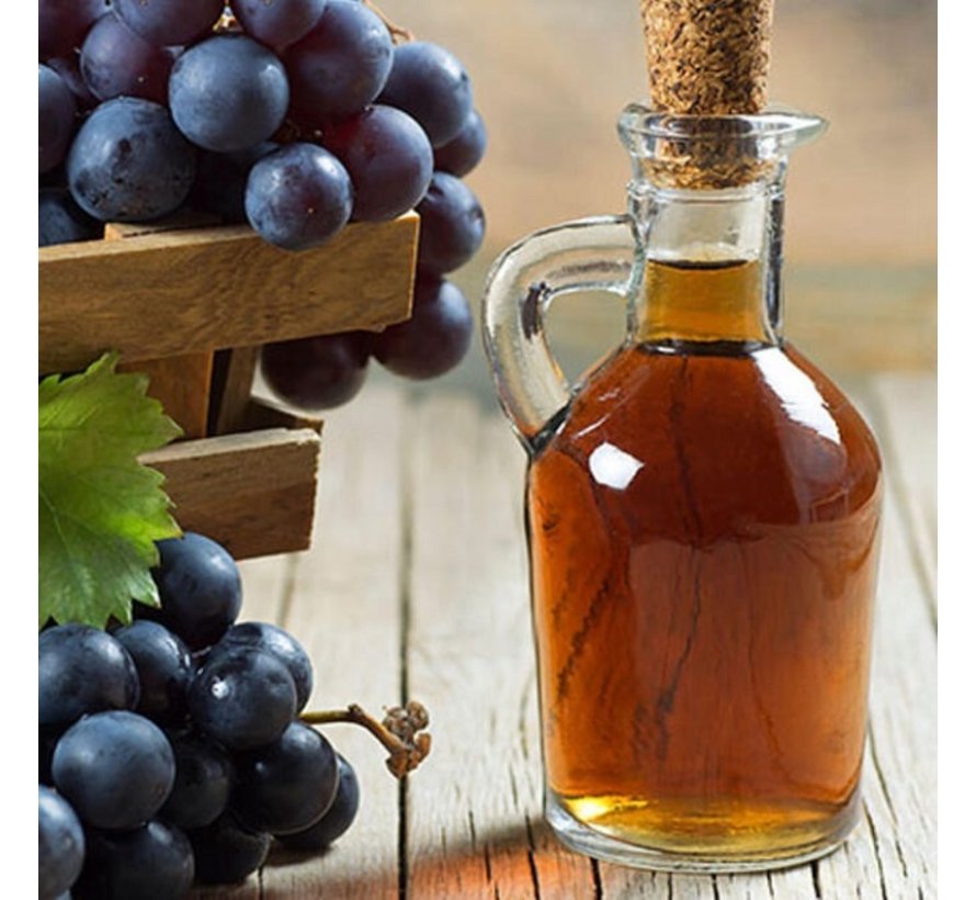 KAMPANYA-Doğal Katkısız Üzüm Sirkesi 500ml