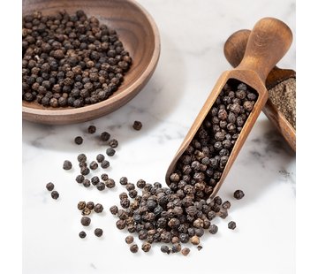 De Grand Bazaar Zwarte Peperkorrel 100g