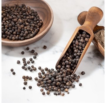 De Grand Bazaar Zwarte Peperkorrel 100g