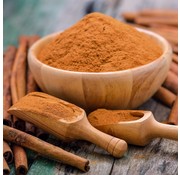 De Grand Bazaar Toz Tarçın 250g