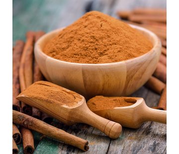 De Grand Bazaar Toz Tarçın 250g