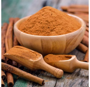 De Grand Bazaar Kaneelpoeder 250g