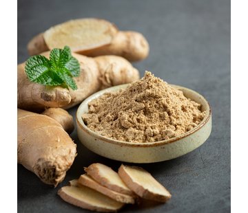 De Grand Bazaar Gember Poeder 250 g