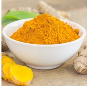De Grand Bazaar Kurkuma Poeder 250 g