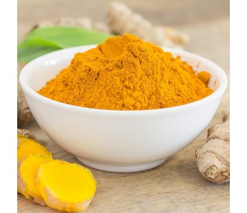 De Grand Bazaar Zerdeçal 250g