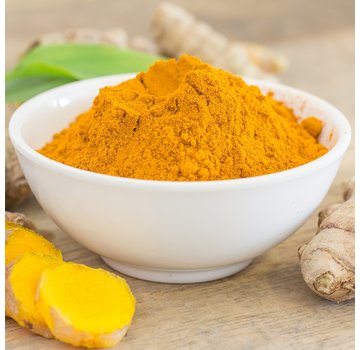 De Grand Bazaar Zerdeçal 250g