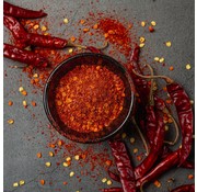 De Grand Bazaar Peper Vlokken Pikant 500 g