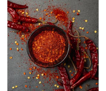 De Grand Bazaar Acı Pul Biber 500g