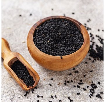 De Grand Bazaar Zwarte Komijn 250g