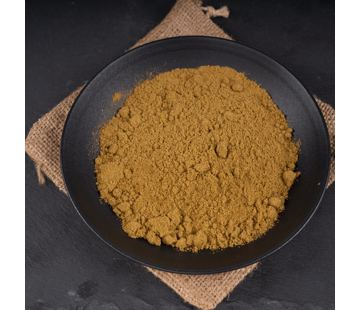 De Grand Bazaar Komijn Poeder 250g