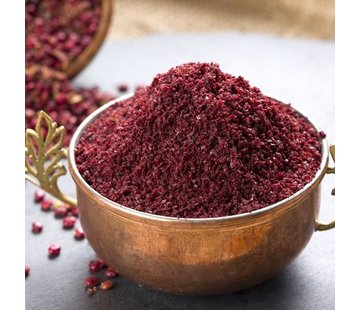 De Grand Bazaar Antep İpek Sumak 250g