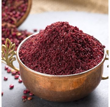 De Grand Bazaar Antep İpek Sumak 250g