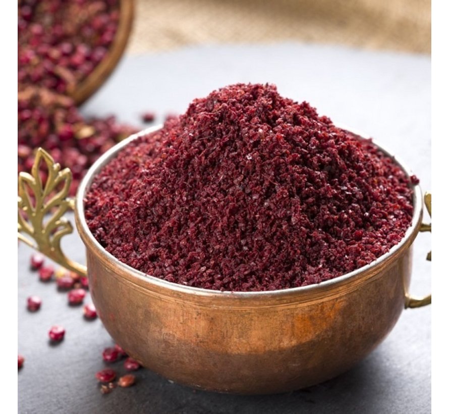 Sumak Kruiden 500g