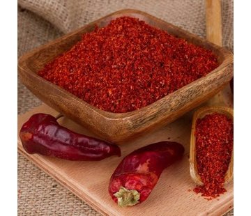 De Grand Bazaar Tatlı Pul Biber 500g