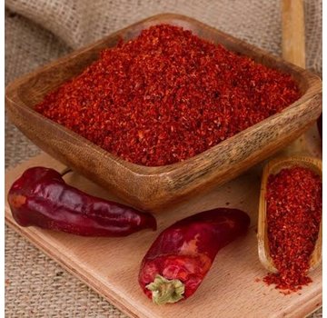 De Grand Bazaar Tatlı Pul Biber 500g