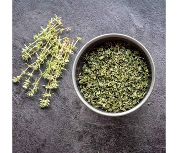 De Grand Bazaar Oregano 150g