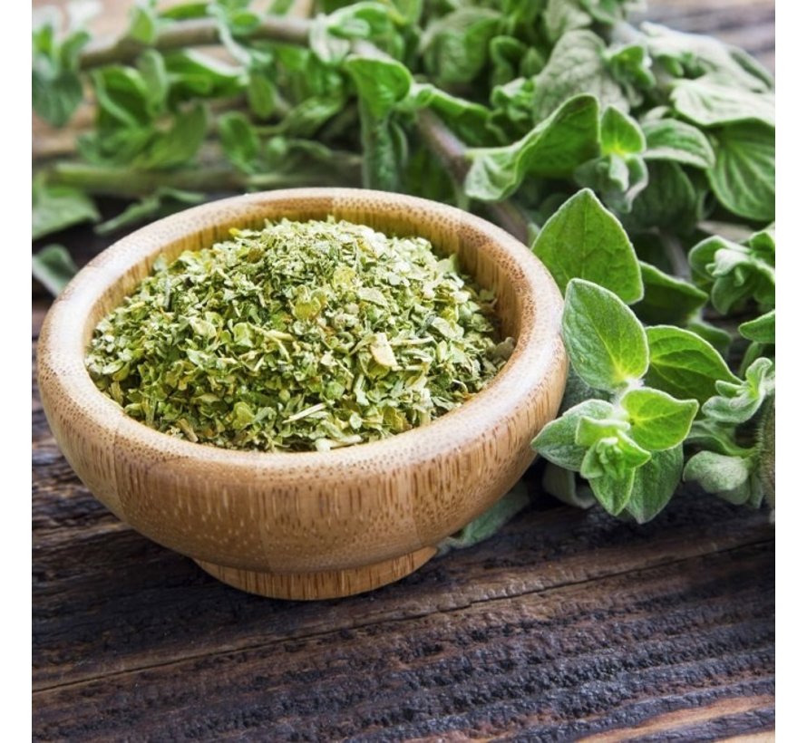 Oregano 70g