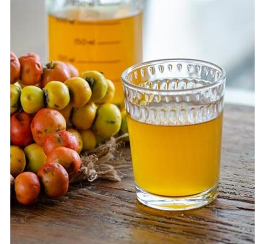 KAMPANYA-Doğal Katkısız Alıç Sirkesi 500ml