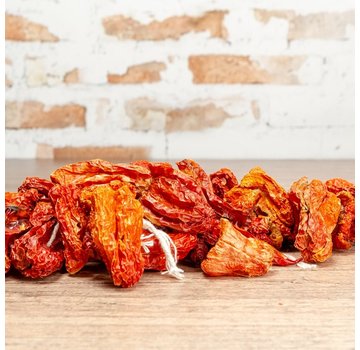 De Grand Bazaar Gedroogde Peper Pikant 1 Stuks