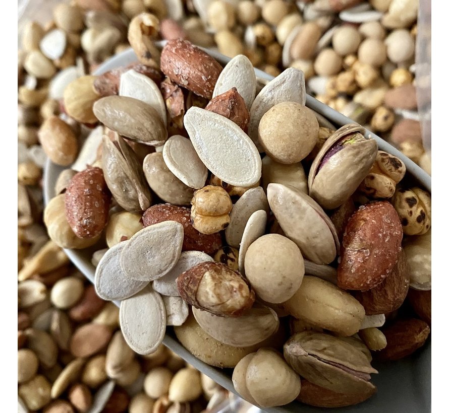 Gemengde Noten 800 g