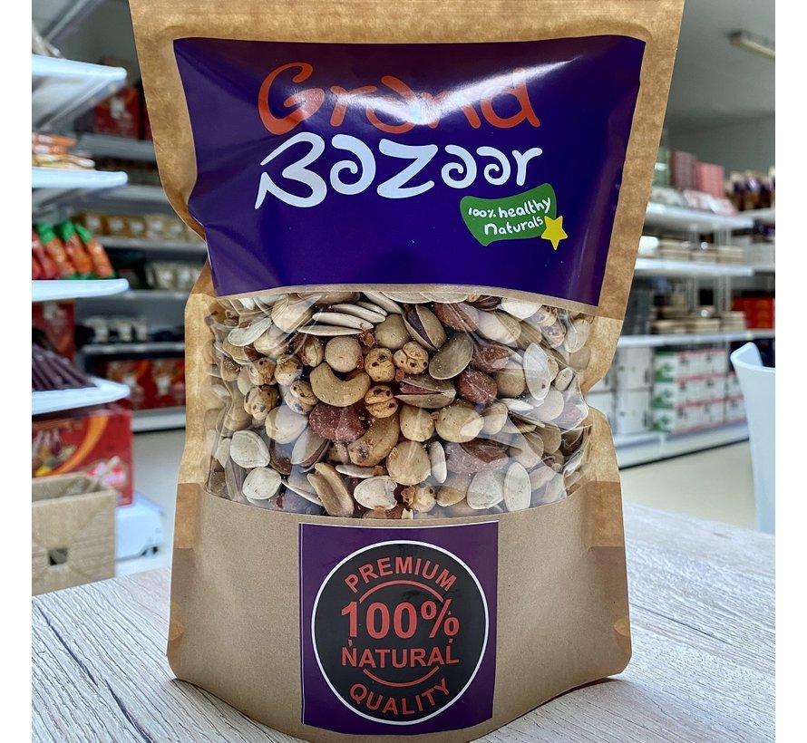 Gemengde Noten 800 g