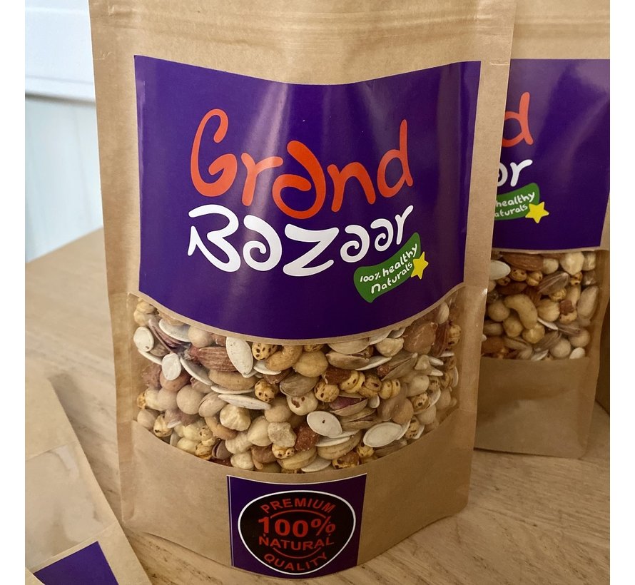 Gemengde Noten 800 g