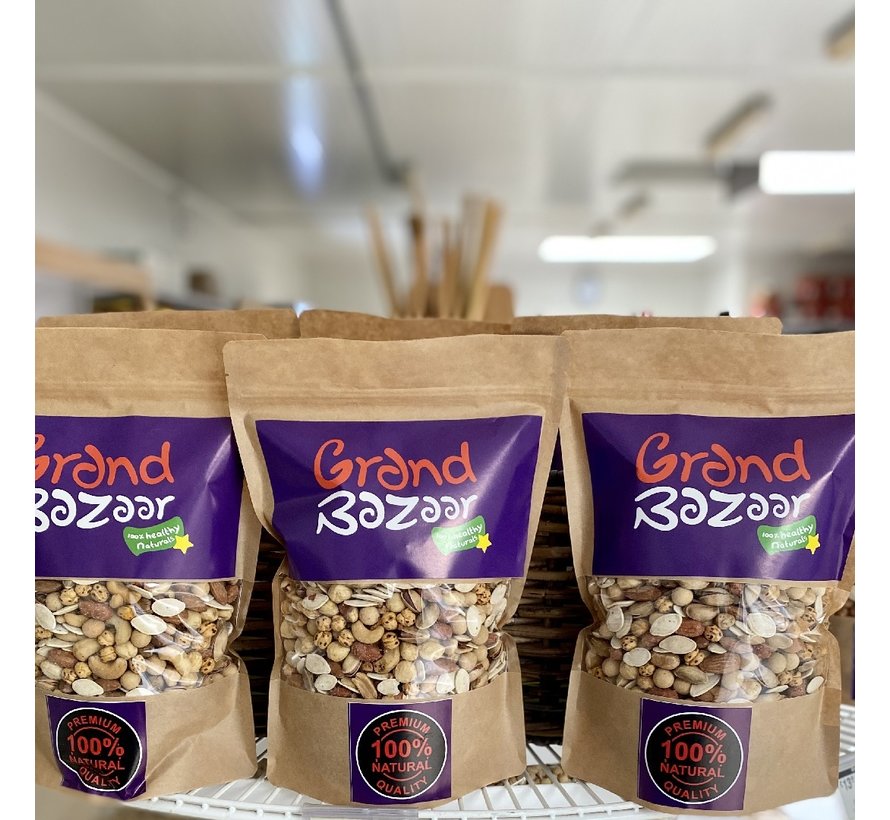 Gemengde Noten 800 g