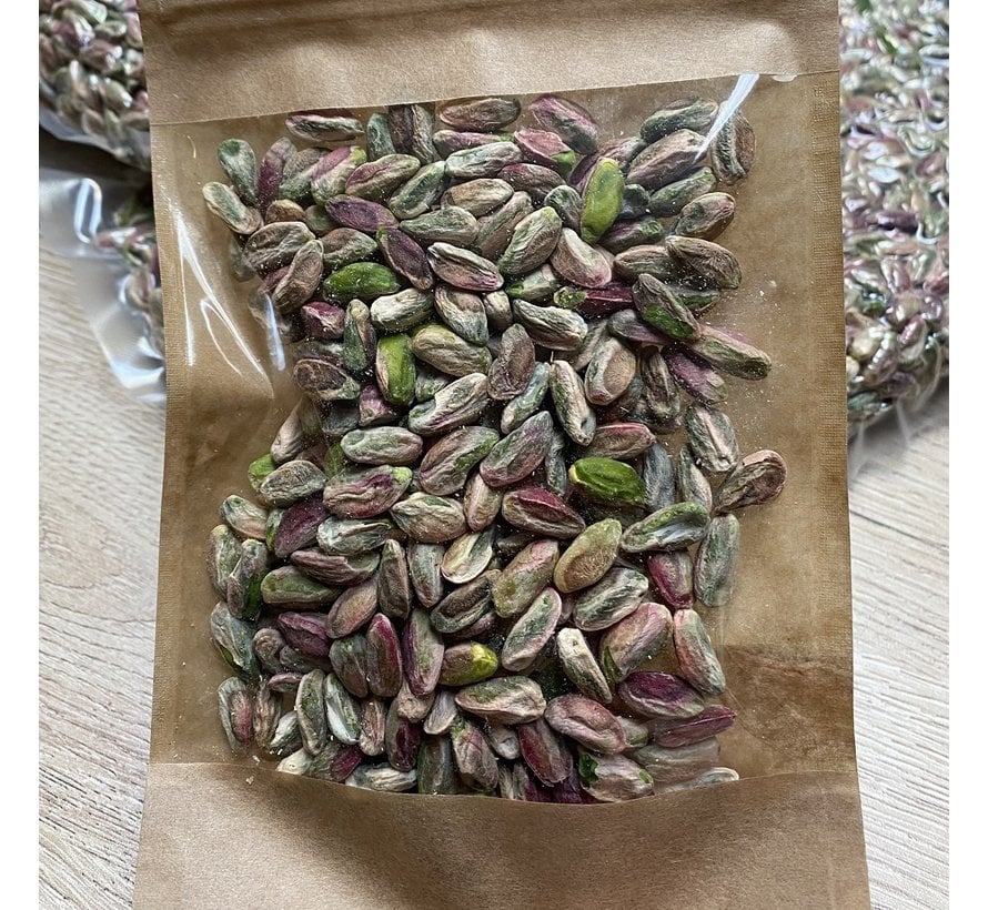 Gepelde Pistachenoten 1000 g