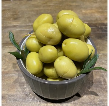 De Grand Bazaar Kırma Köy Zeytini 700 g