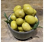 Gebroken Groene Olijven Kırma 700 g