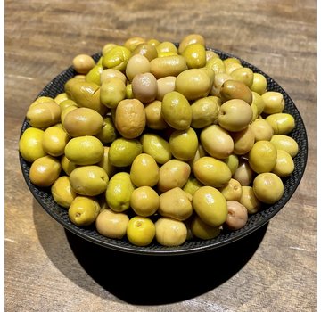 De Grand Bazaar Hatay Halhali Zeytin 2kg