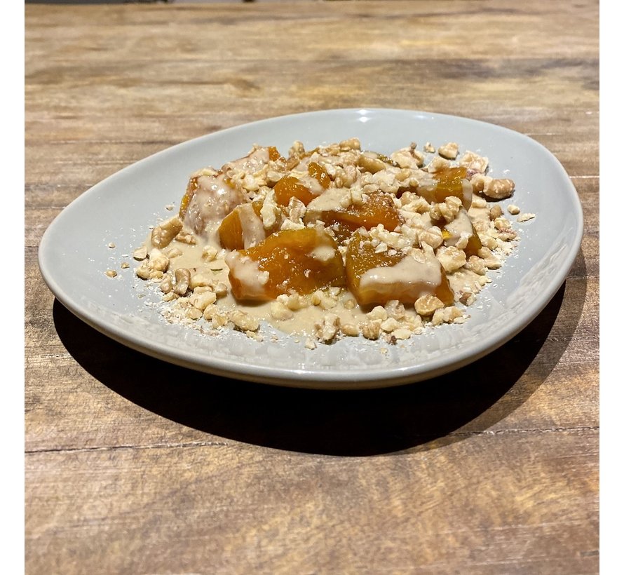 Pompoen Dessert 700g