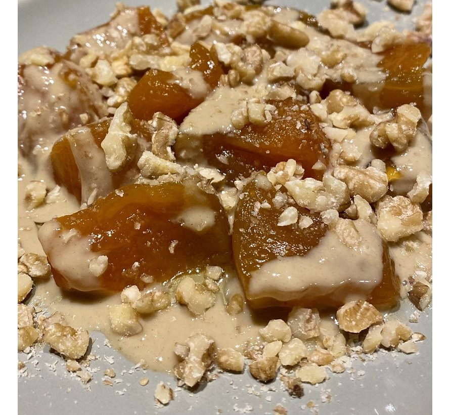 Pompoen Dessert 700g