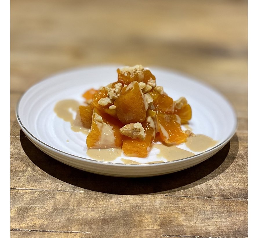 Pompoen Dessert 700g