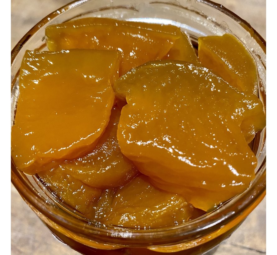 Pompoen Dessert 700g