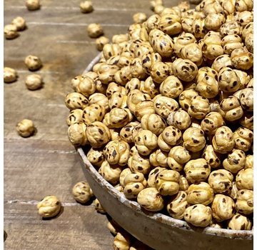 De Grand Bazaar Çifte Kavrulmuş Çorum Leblebisi 800g